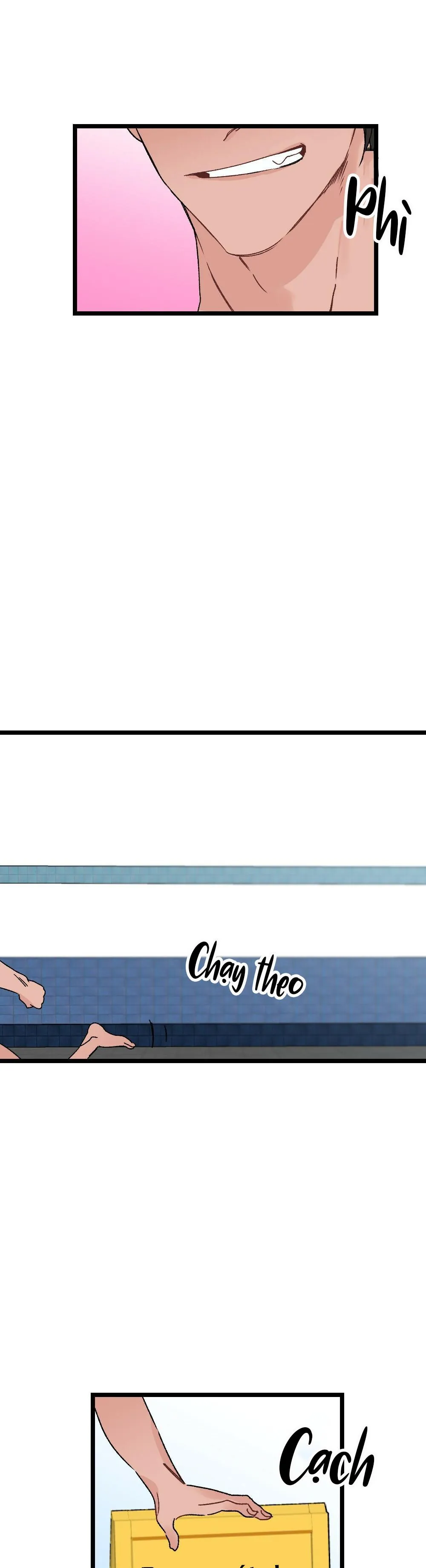 TUYỂN TẬP DÚ BỰ Chapter 17 Trang 31