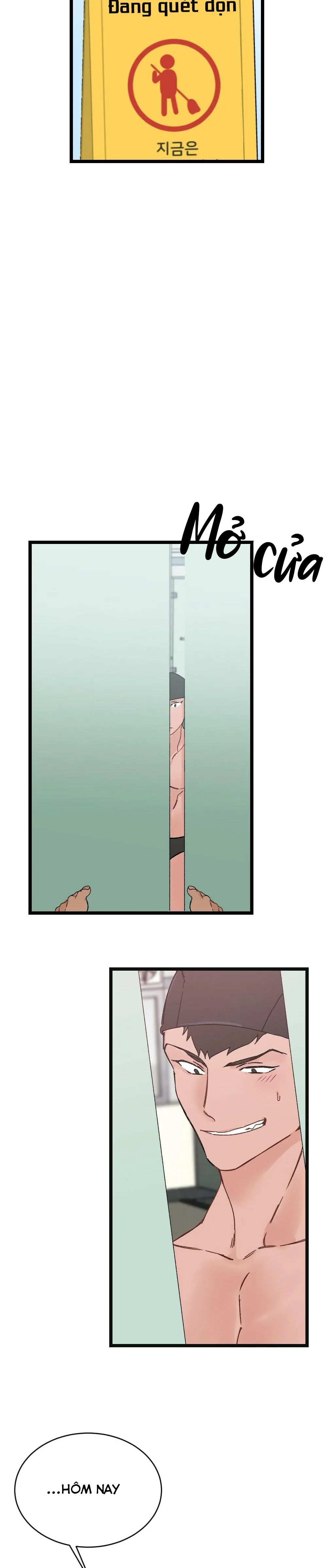 TUYỂN TẬP DÚ BỰ Chapter 17 Trang 32