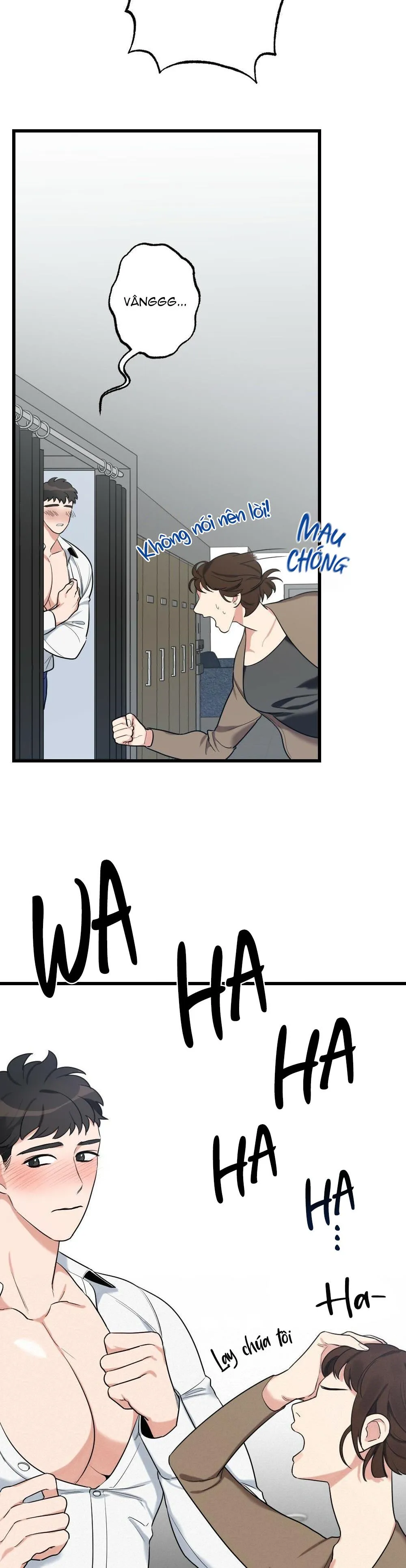 TUYỂN TẬP DÚ BỰ Chapter 18 Trang 5