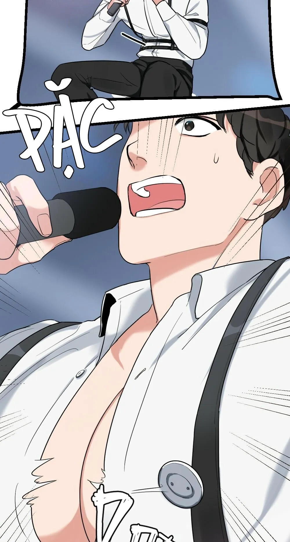 TUYỂN TẬP DÚ BỰ Chapter 18 Trang 11