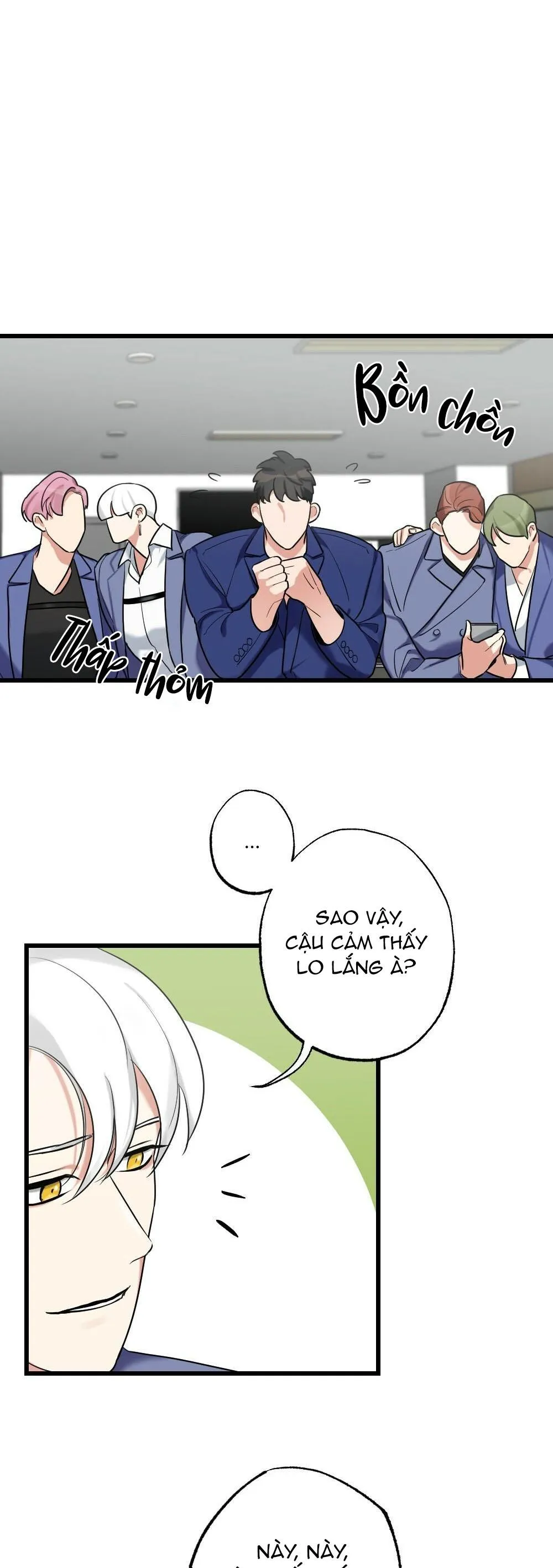 TUYỂN TẬP DÚ BỰ Chapter 18 Trang 14