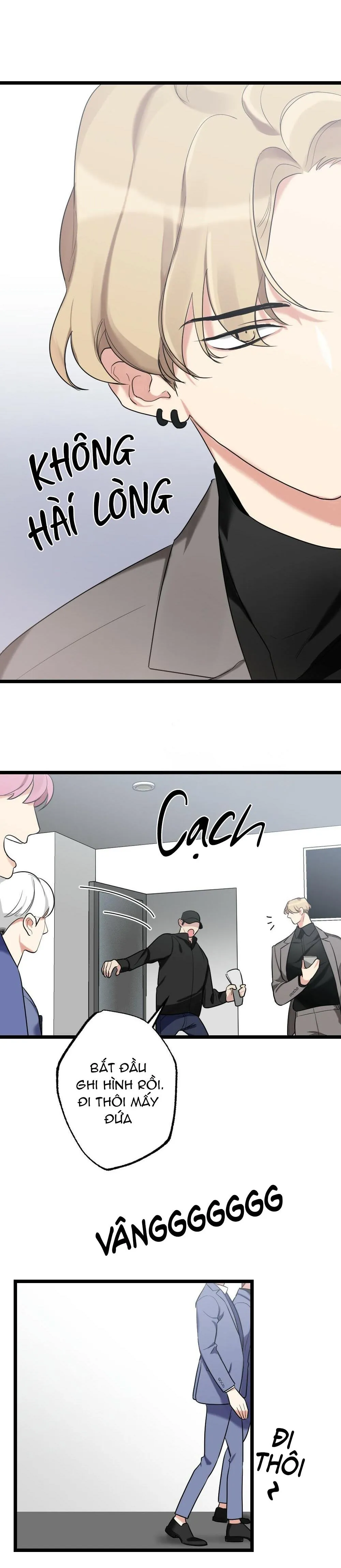 TUYỂN TẬP DÚ BỰ Chapter 18 Trang 16