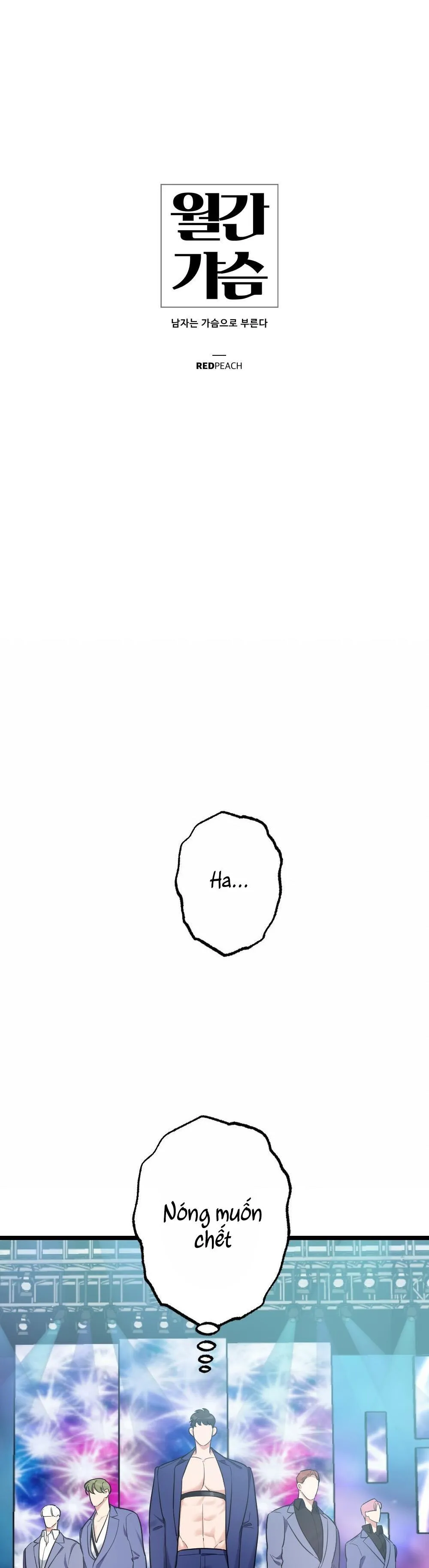 TUYỂN TẬP DÚ BỰ Chapter 18 Trang 18