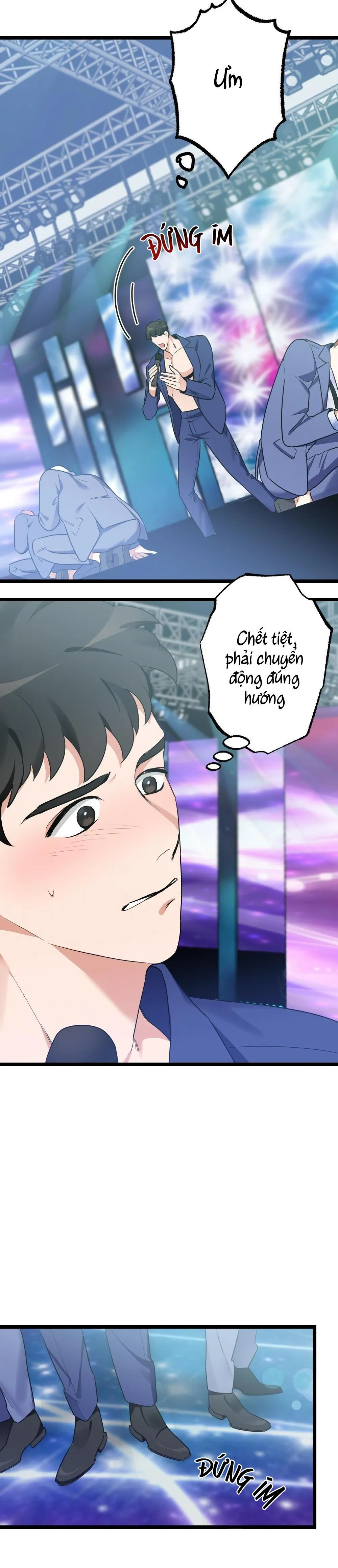 TUYỂN TẬP DÚ BỰ Chapter 18 Trang 20