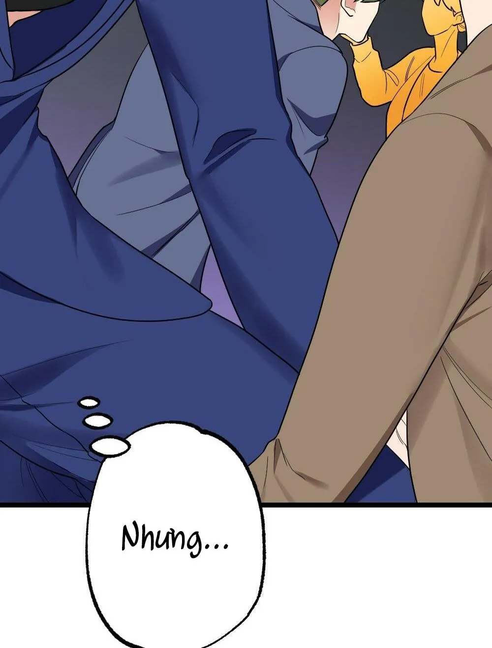 TUYỂN TẬP DÚ BỰ Chapter 18 Trang 22