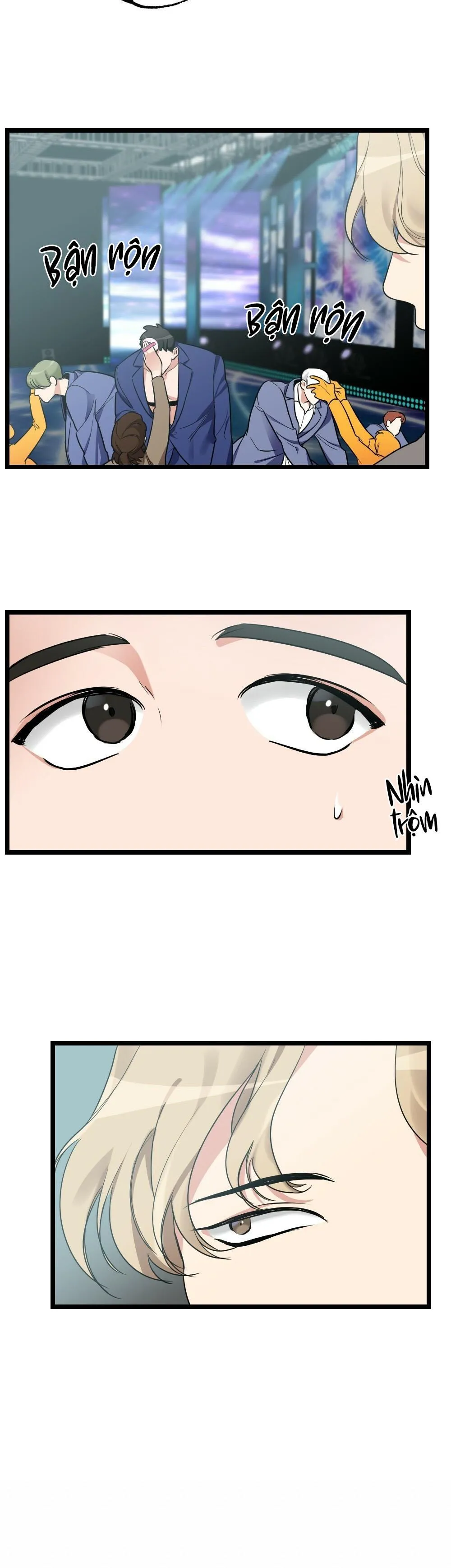 TUYỂN TẬP DÚ BỰ Chapter 18 Trang 23