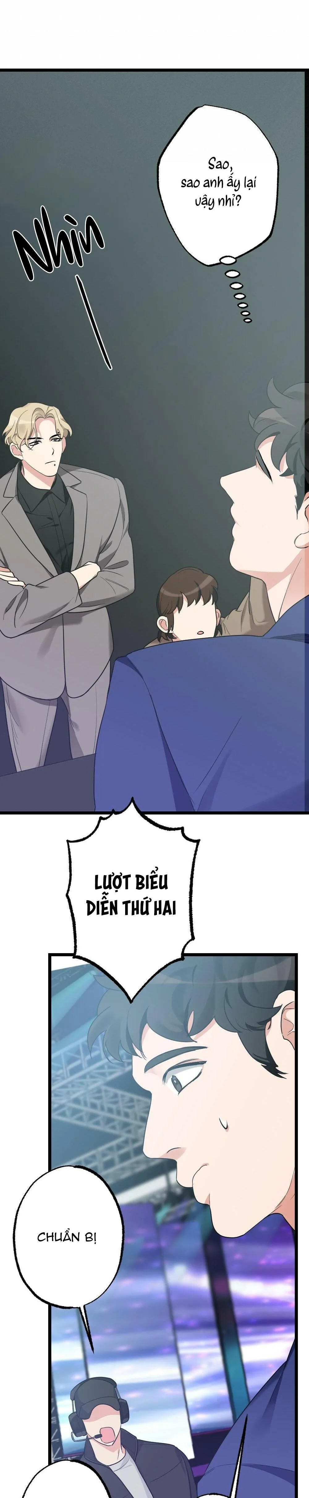 TUYỂN TẬP DÚ BỰ Chapter 18 Trang 24