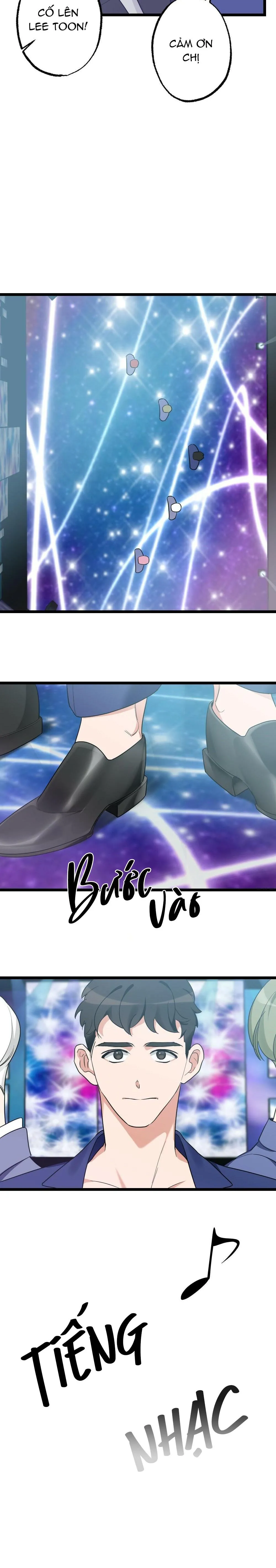 TUYỂN TẬP DÚ BỰ Chapter 18 Trang 25