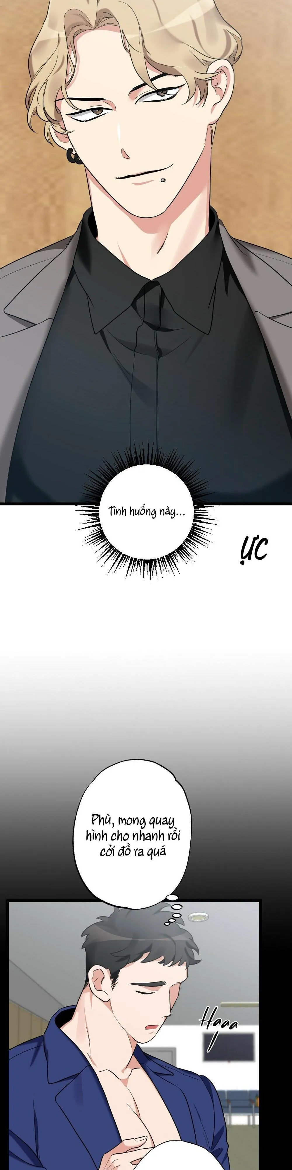 TUYỂN TẬP DÚ BỰ Chapter 19 Trang 3