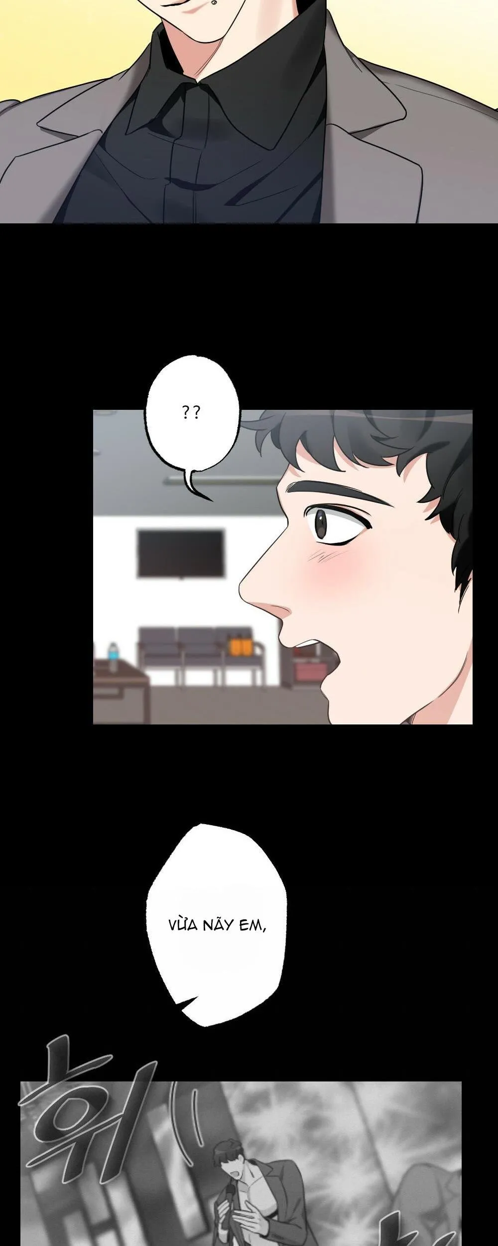 TUYỂN TẬP DÚ BỰ Chapter 19 Trang 5