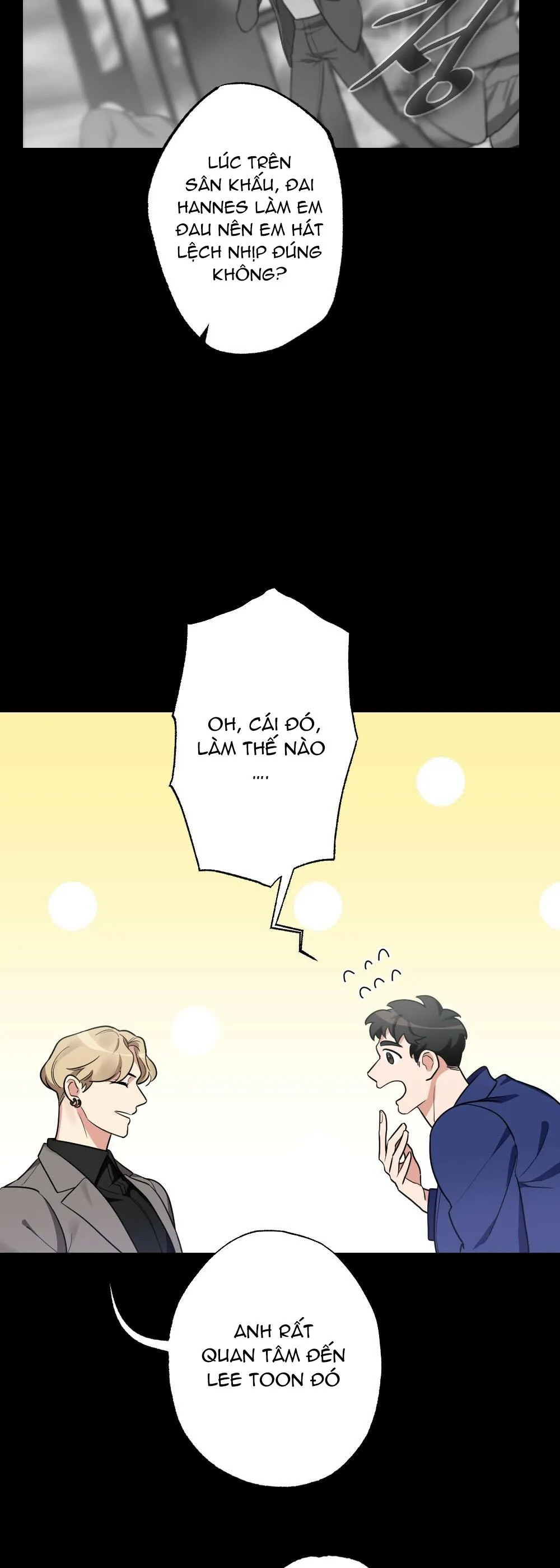 TUYỂN TẬP DÚ BỰ Chapter 19 Trang 6