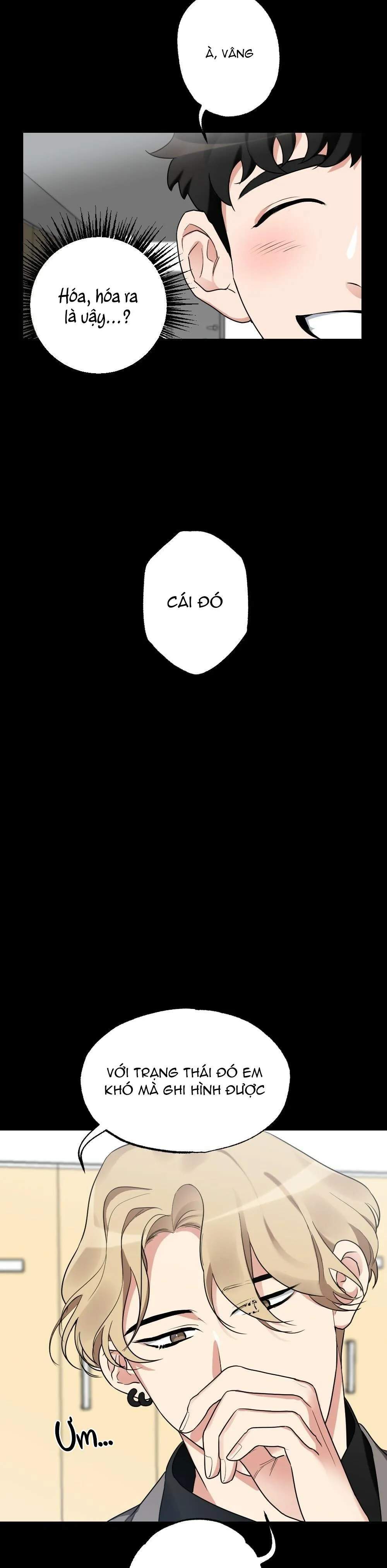 TUYỂN TẬP DÚ BỰ Chapter 19 Trang 7