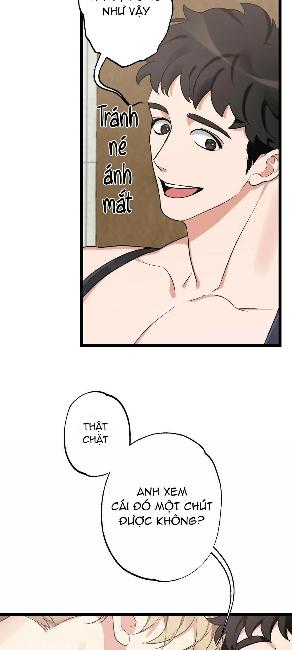 TUYỂN TẬP DÚ BỰ Chapter 19 Trang 11