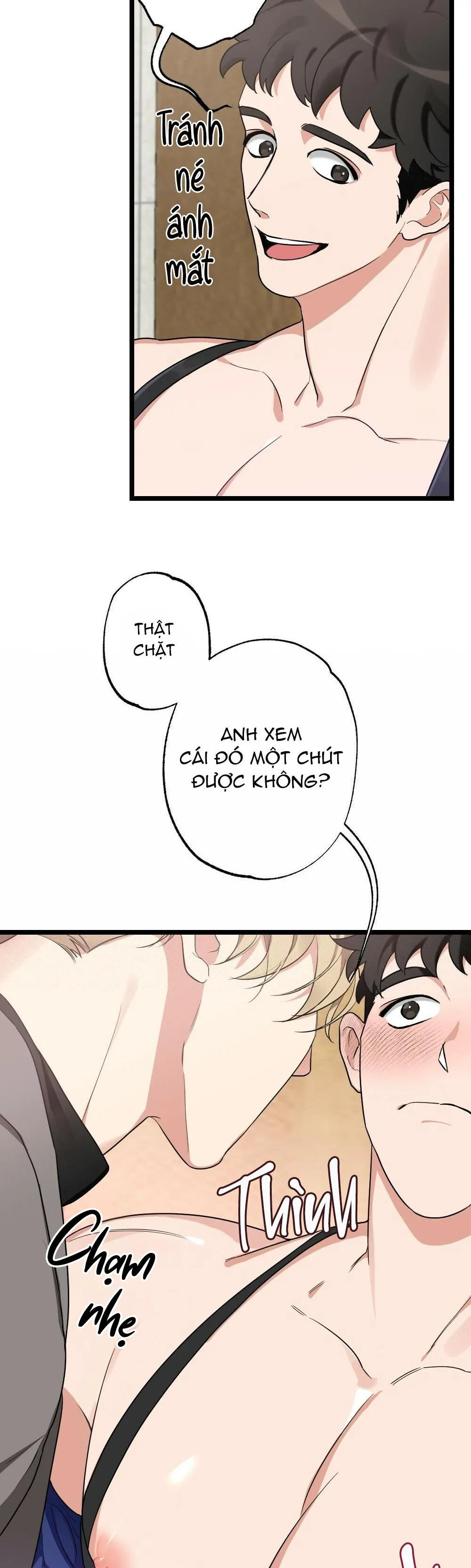 TUYỂN TẬP DÚ BỰ Chapter 19 Trang 13