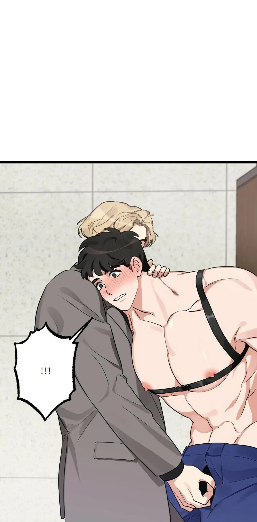 TUYỂN TẬP DÚ BỰ Chapter 19 Trang 22