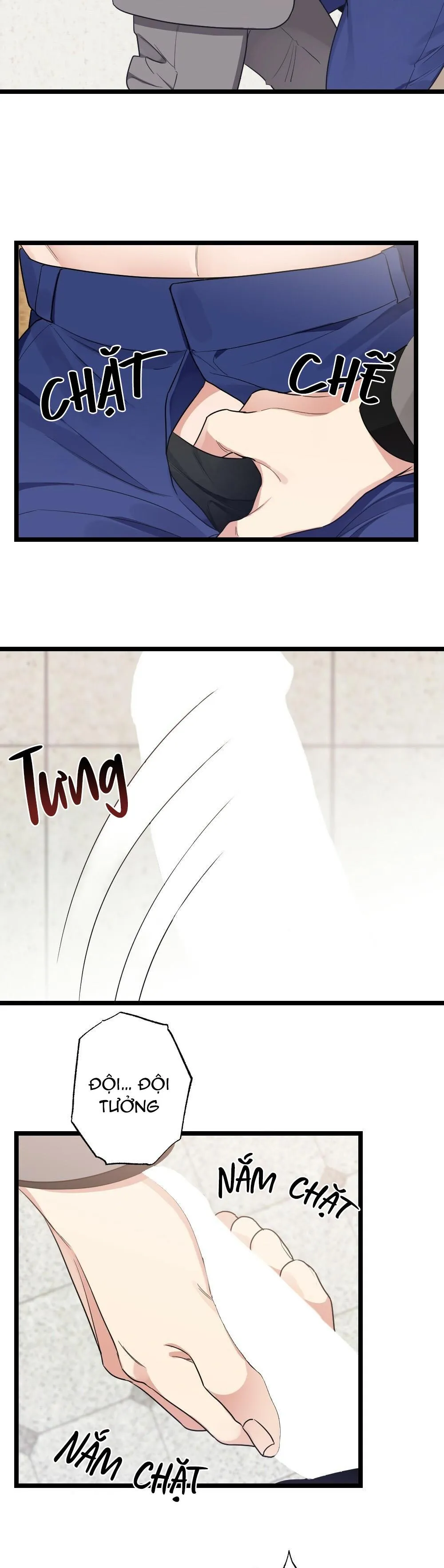 TUYỂN TẬP DÚ BỰ Chapter 19 Trang 23