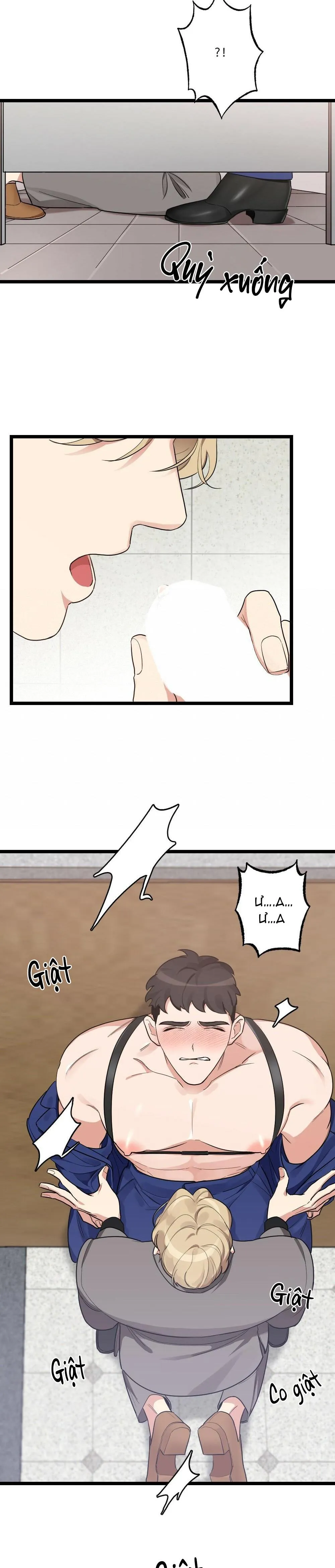 TUYỂN TẬP DÚ BỰ Chapter 19 Trang 24