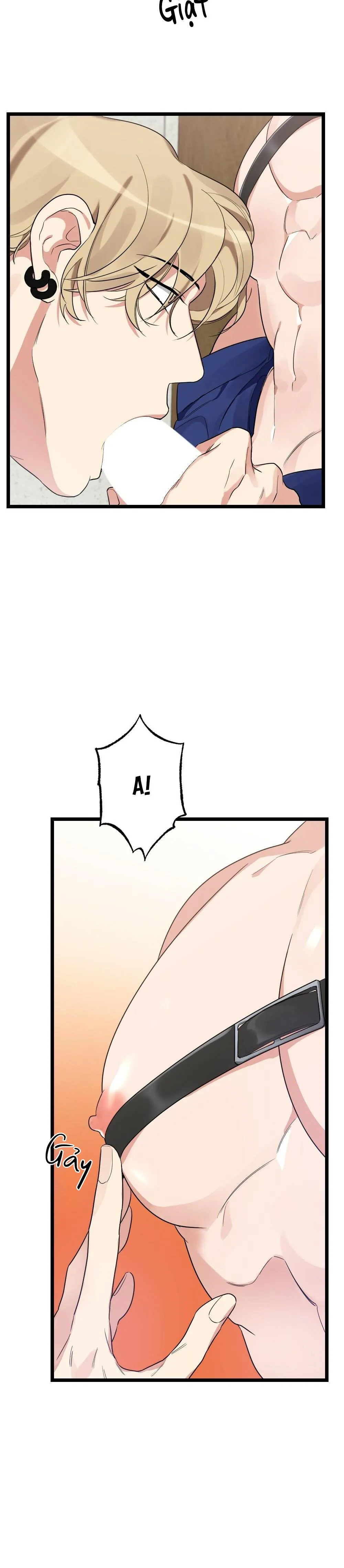 TUYỂN TẬP DÚ BỰ Chapter 19 Trang 25