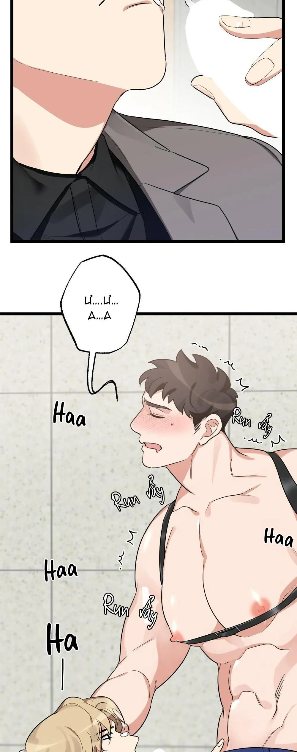 TUYỂN TẬP DÚ BỰ Chapter 19 Trang 27