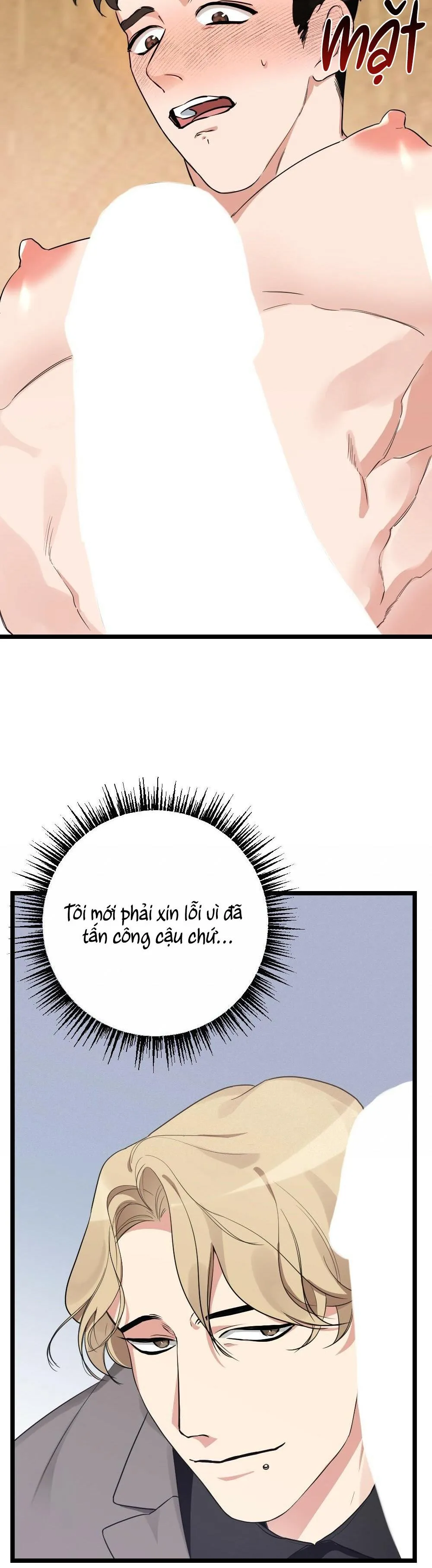 TUYỂN TẬP DÚ BỰ Chapter 19 Trang 29