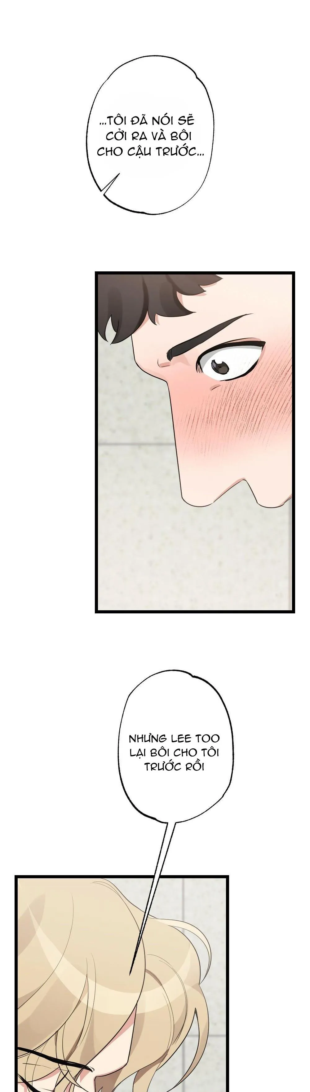 TUYỂN TẬP DÚ BỰ Chapter 19 Trang 30