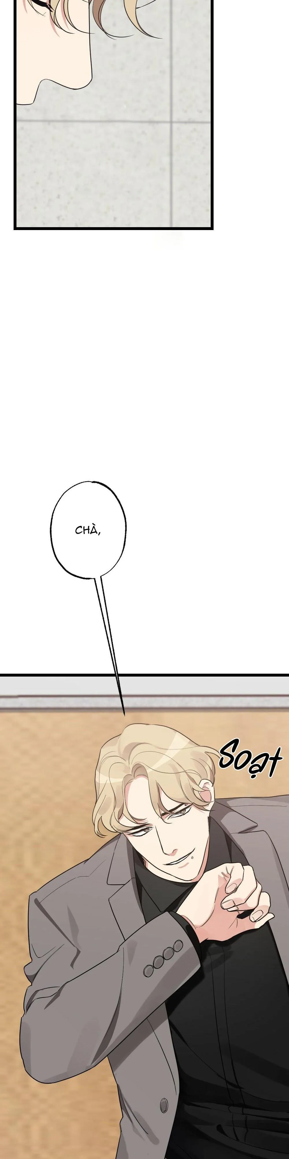 TUYỂN TẬP DÚ BỰ Chapter 19 Trang 31