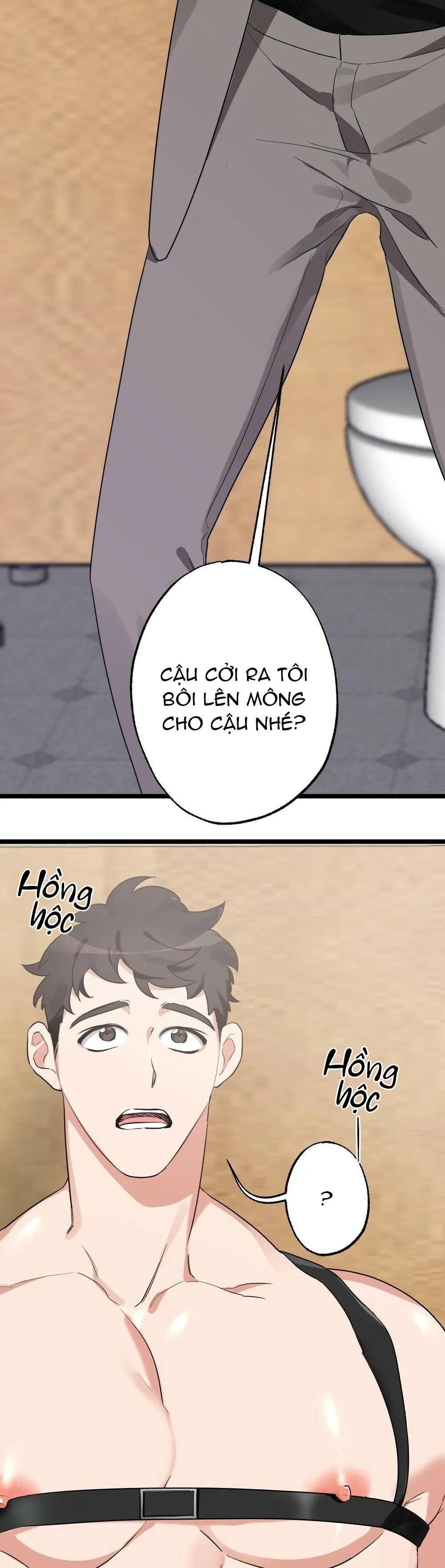 TUYỂN TẬP DÚ BỰ Chapter 19 Trang 32