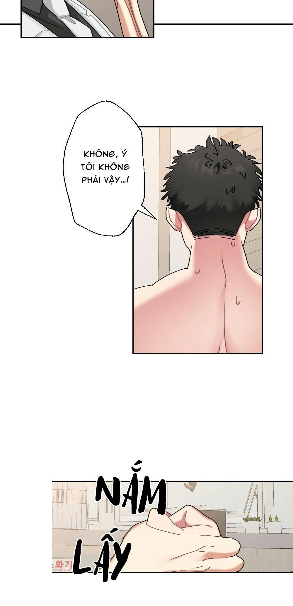 TUYỂN TẬP DÚ BỰ Chapter 2 Trang 4