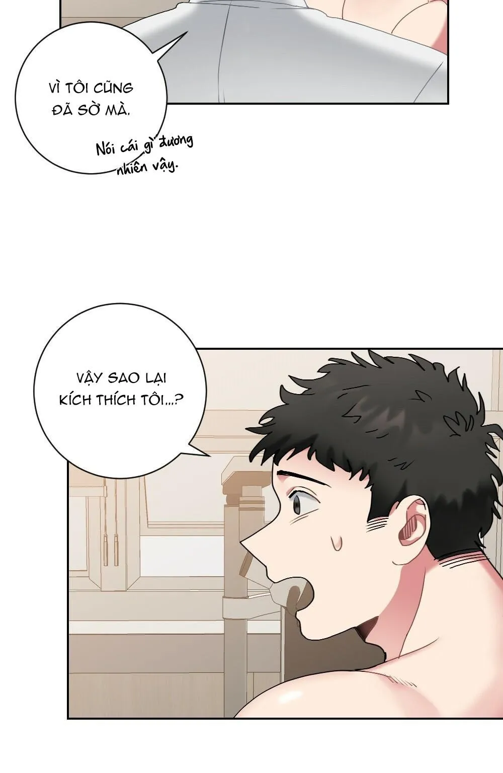 TUYỂN TẬP DÚ BỰ Chapter 2 Trang 7