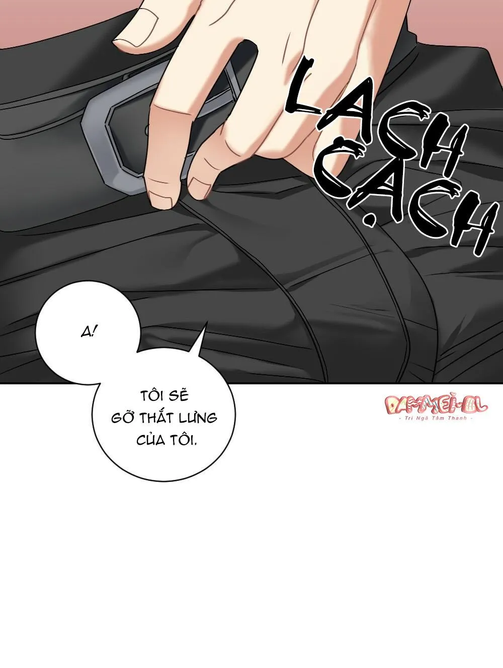 TUYỂN TẬP DÚ BỰ Chapter 2 Trang 11