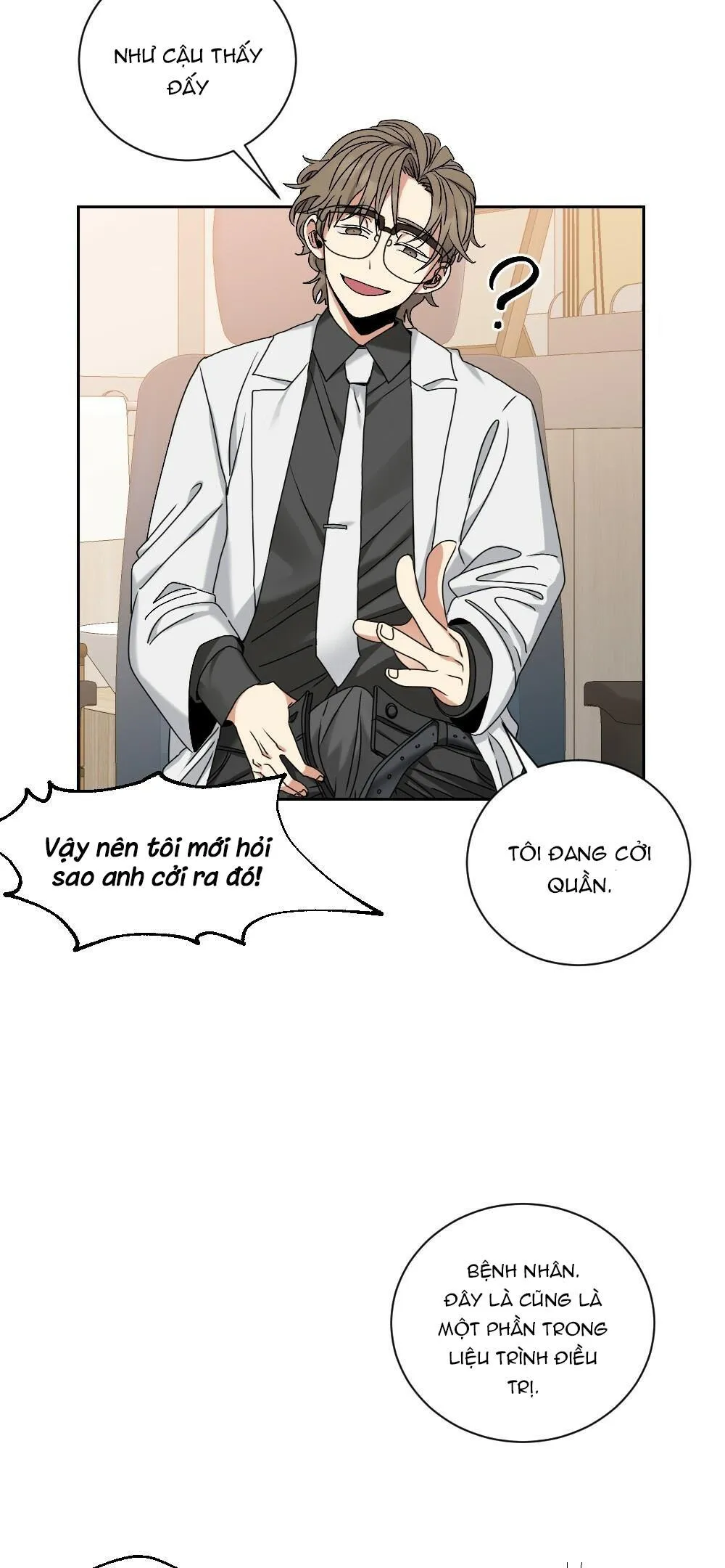 TUYỂN TẬP DÚ BỰ Chapter 2 Trang 13