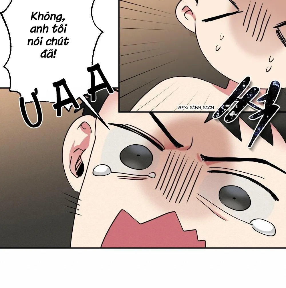 TUYỂN TẬP DÚ BỰ Chapter 2 Trang 17