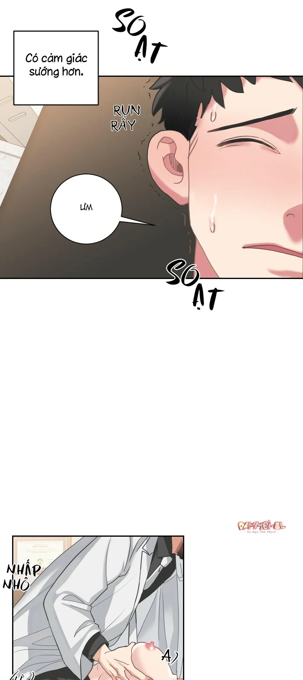 TUYỂN TẬP DÚ BỰ Chapter 2 Trang 23