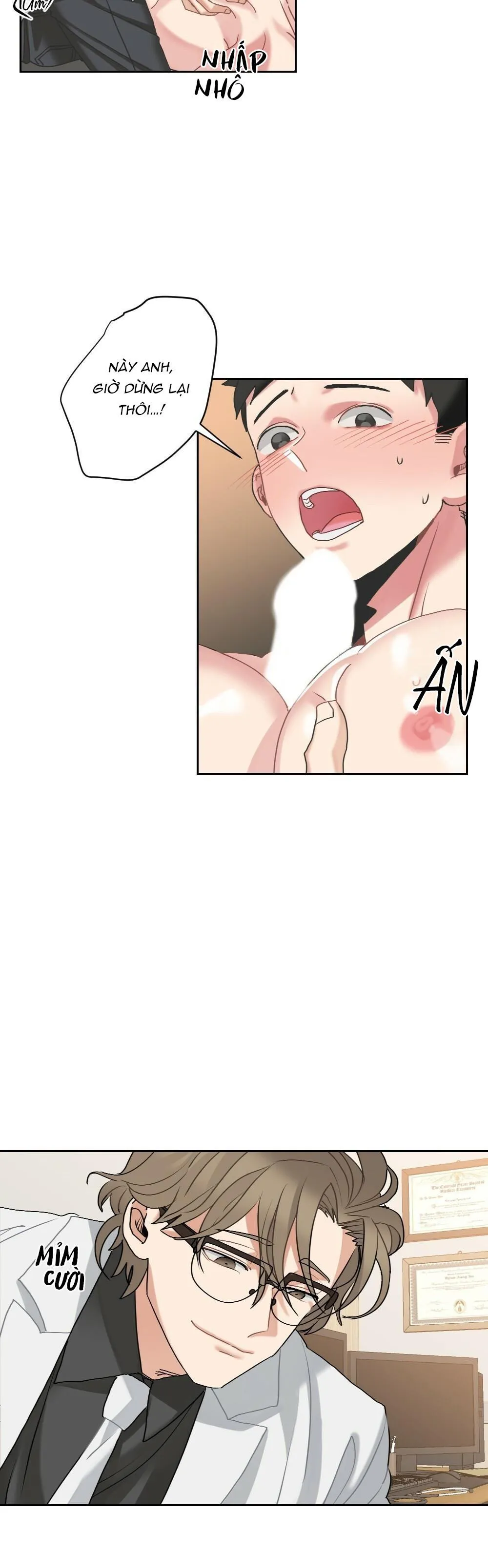 TUYỂN TẬP DÚ BỰ Chapter 2 Trang 24