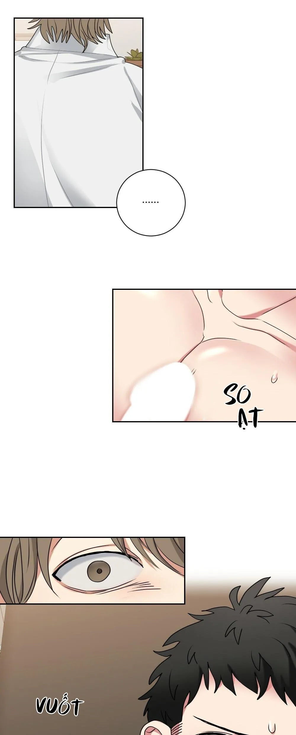 TUYỂN TẬP DÚ BỰ Chapter 2 Trang 27