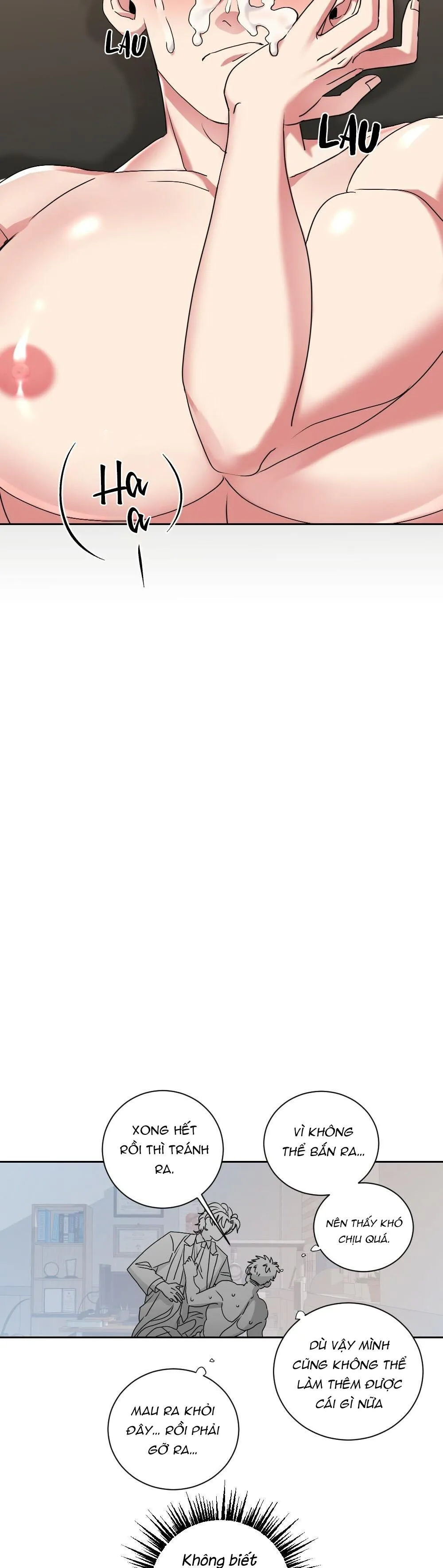 TUYỂN TẬP DÚ BỰ Chapter 2 Trang 29