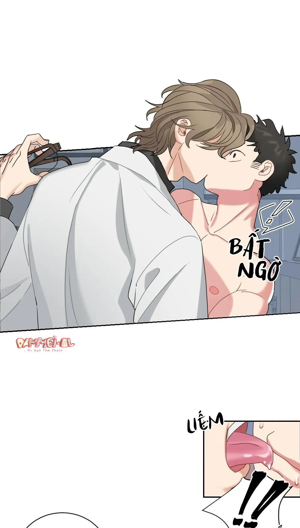 TUYỂN TẬP DÚ BỰ Chapter 2 Trang 31