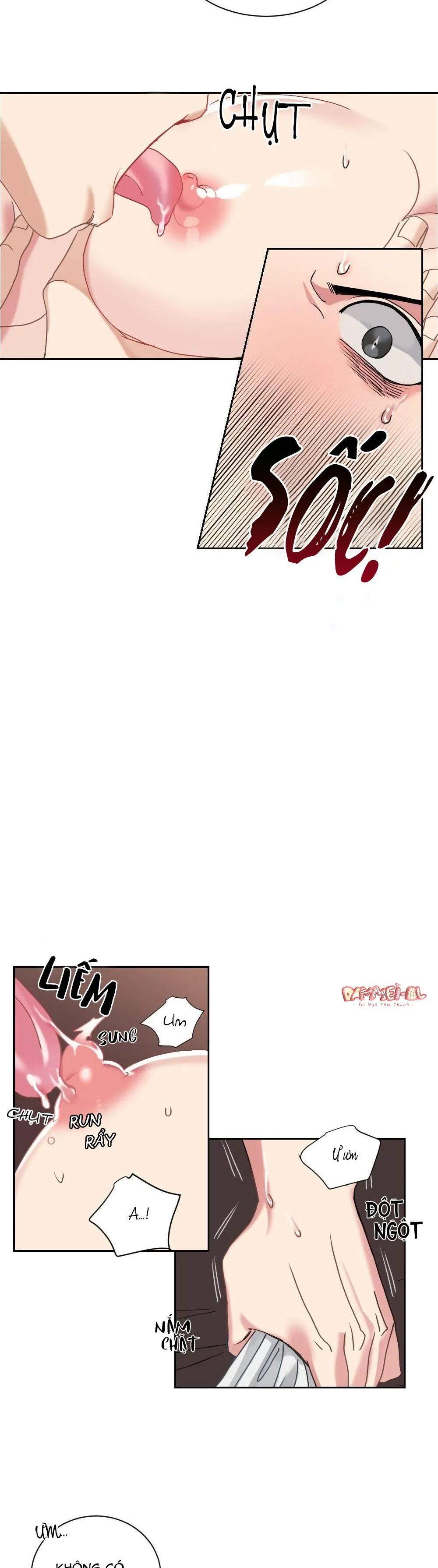 TUYỂN TẬP DÚ BỰ Chapter 2 Trang 34