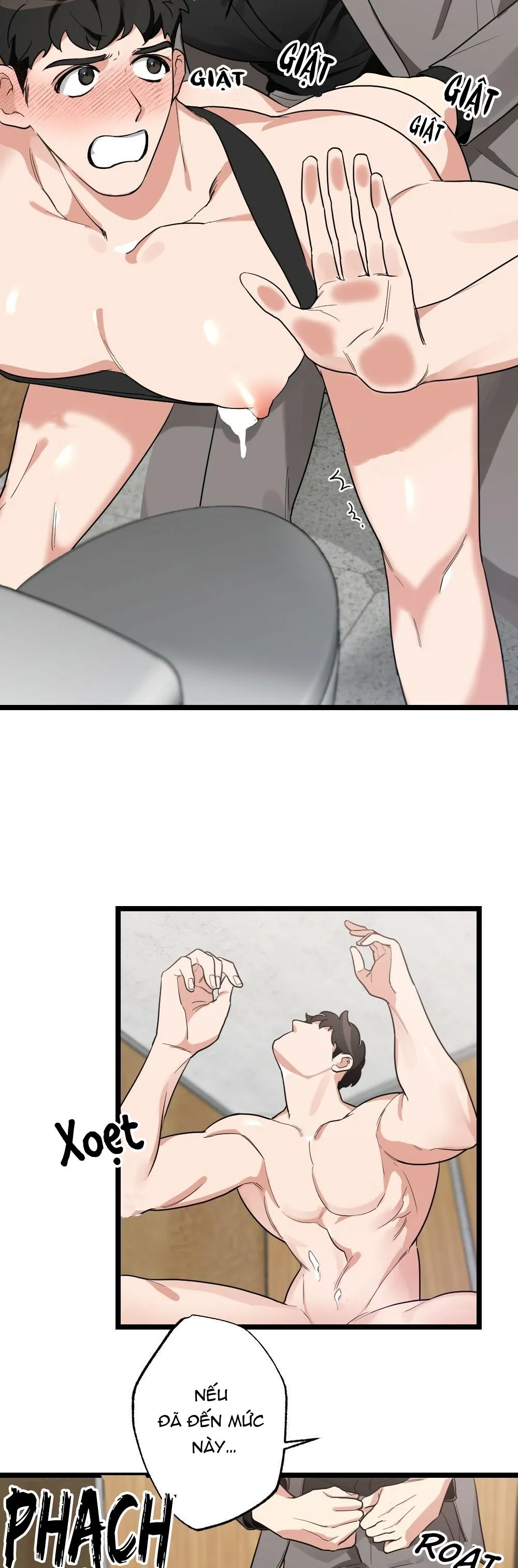 TUYỂN TẬP DÚ BỰ Chapter 20 Trang 6