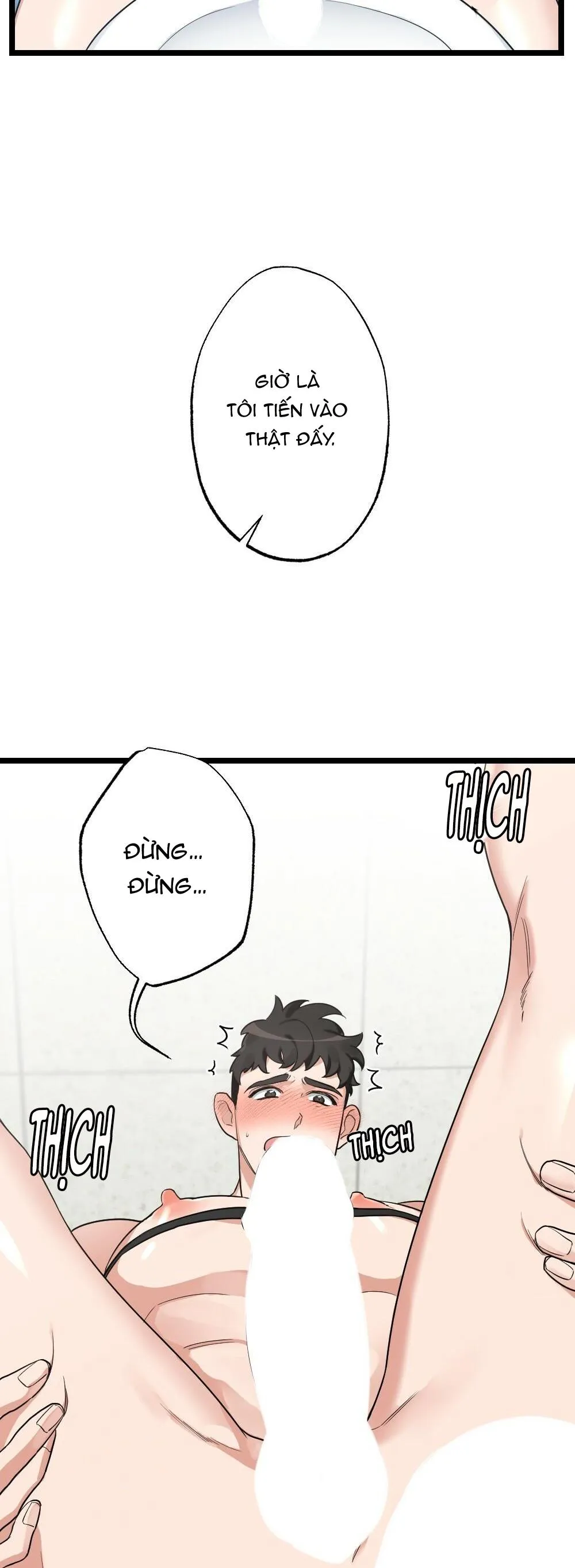 TUYỂN TẬP DÚ BỰ Chapter 20 Trang 8