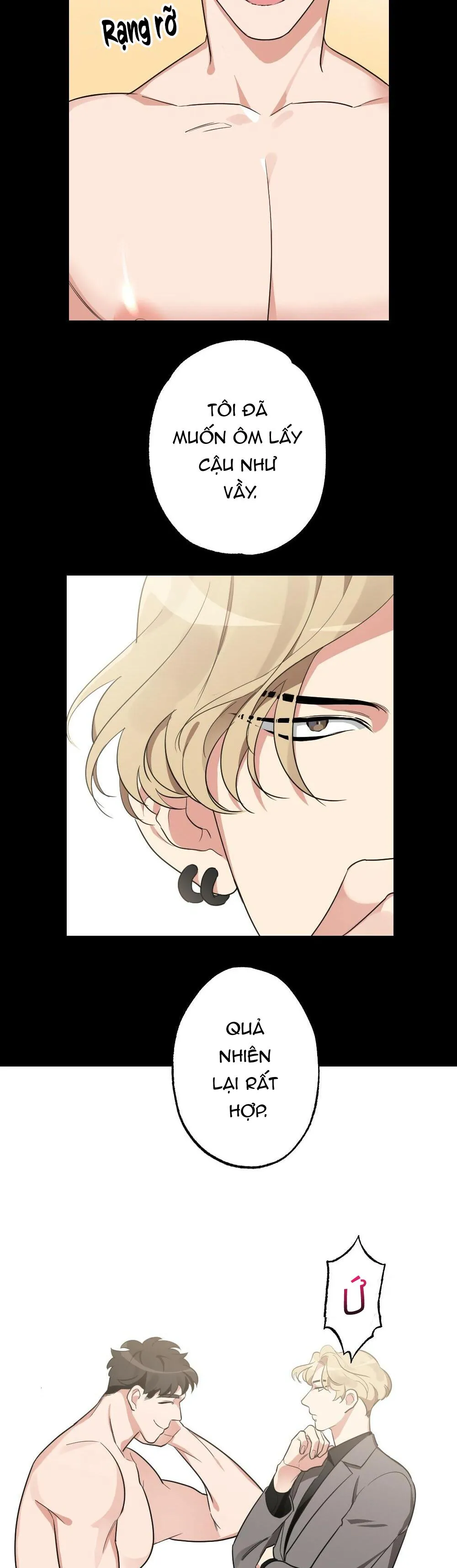 TUYỂN TẬP DÚ BỰ Chapter 20 Trang 15