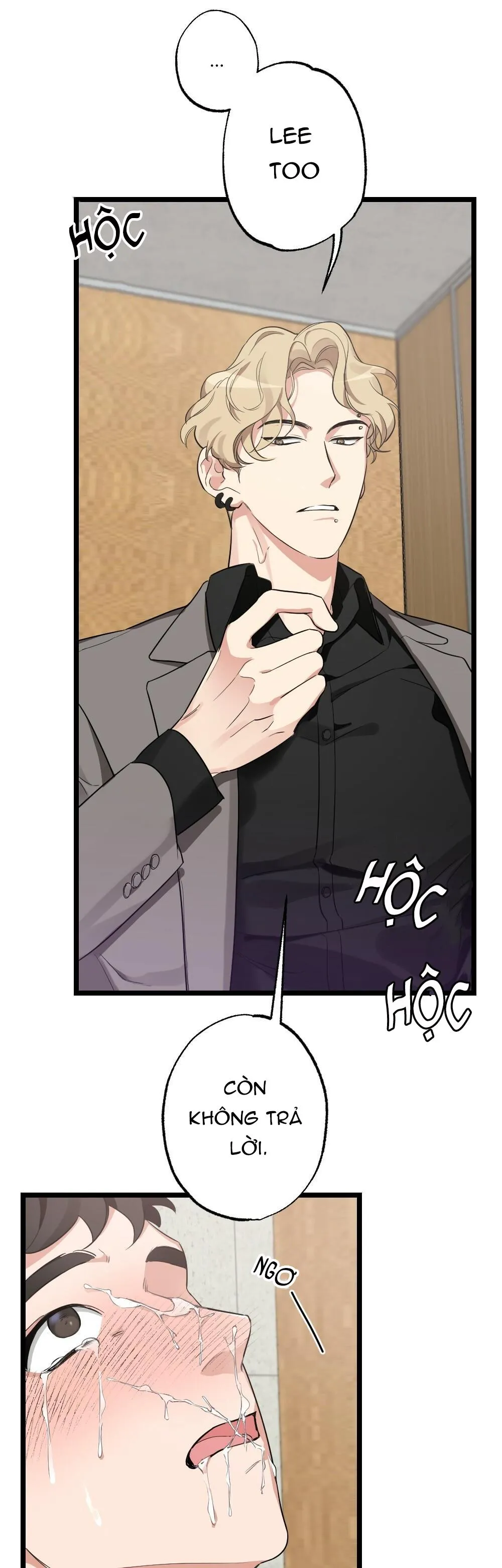 TUYỂN TẬP DÚ BỰ Chapter 20 Trang 24