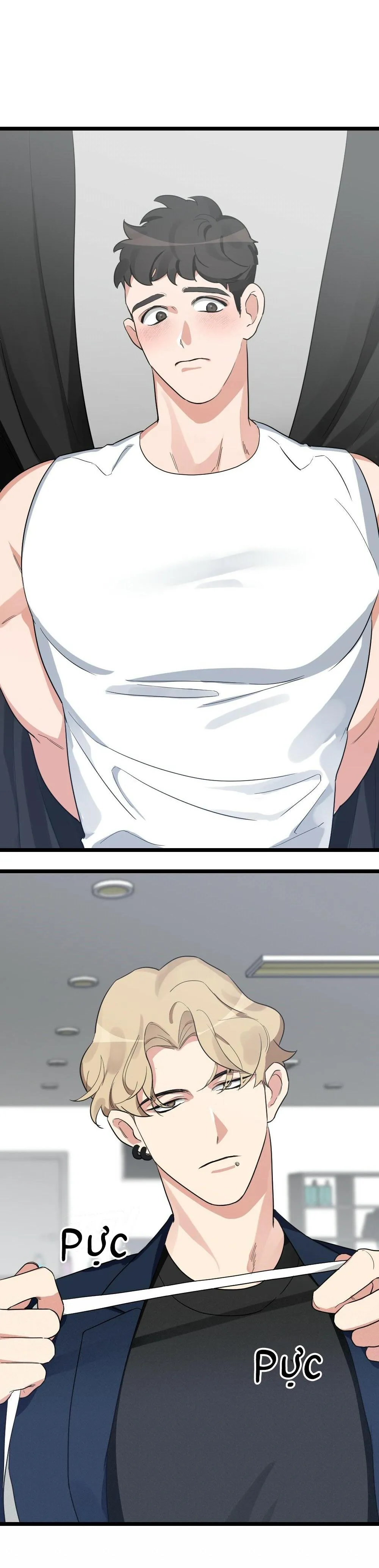 TUYỂN TẬP DÚ BỰ Chapter 20 Trang 27