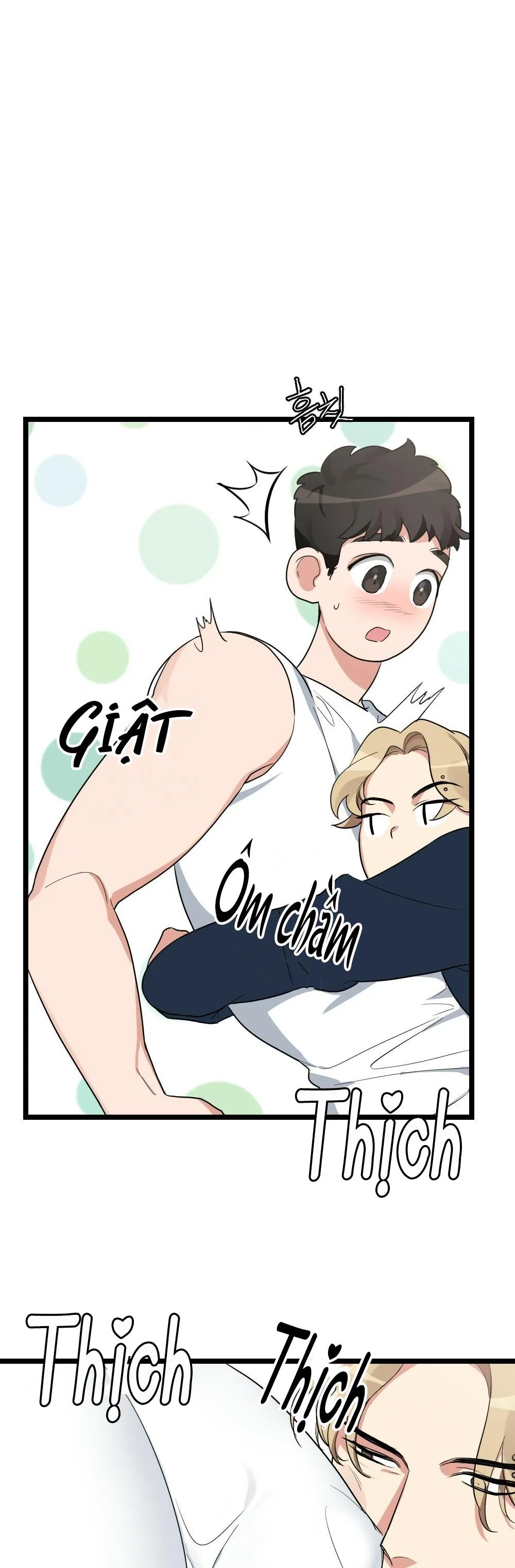 TUYỂN TẬP DÚ BỰ Chapter 20 Trang 28