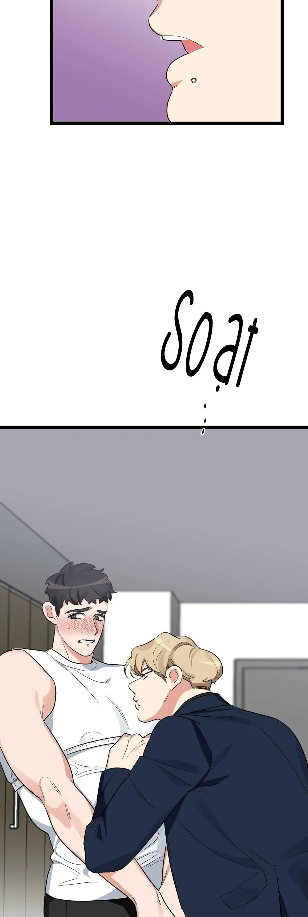 TUYỂN TẬP DÚ BỰ Chapter 20 Trang 30