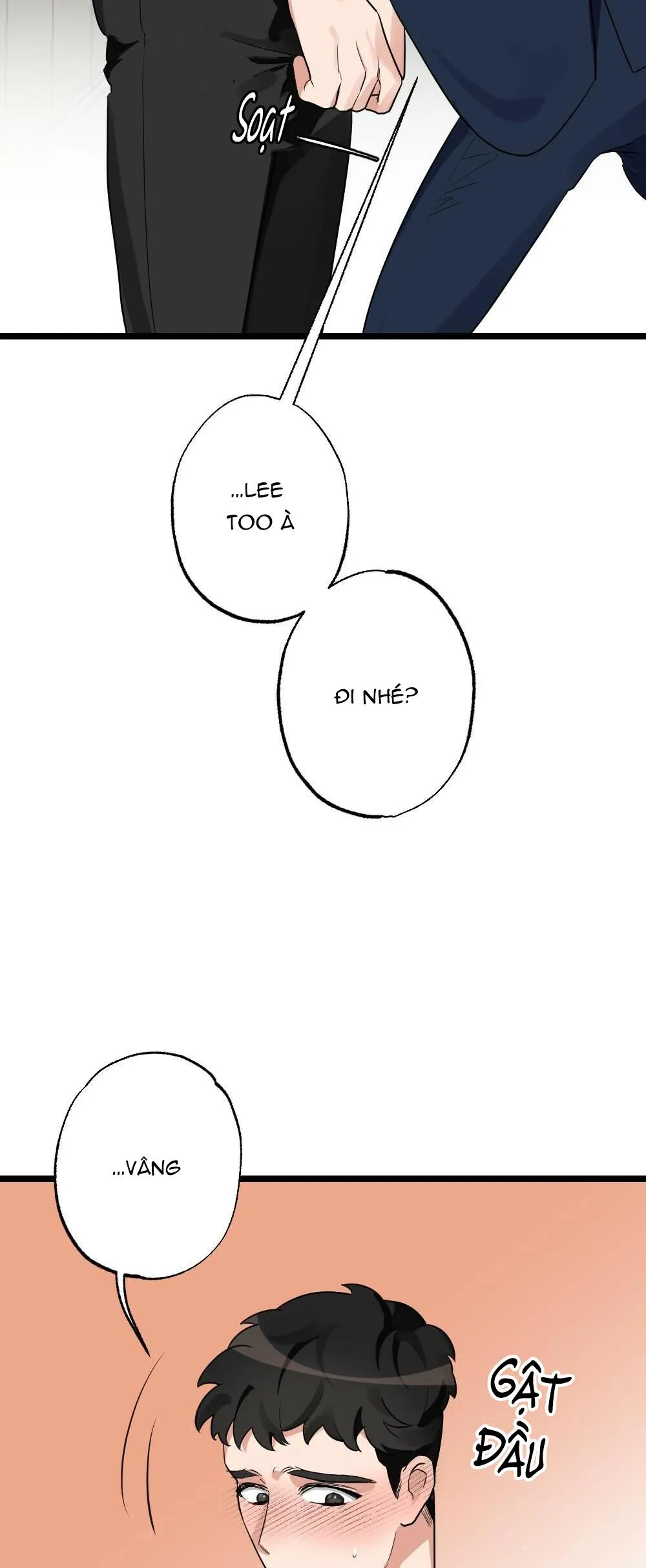 TUYỂN TẬP DÚ BỰ Chapter 20 Trang 31