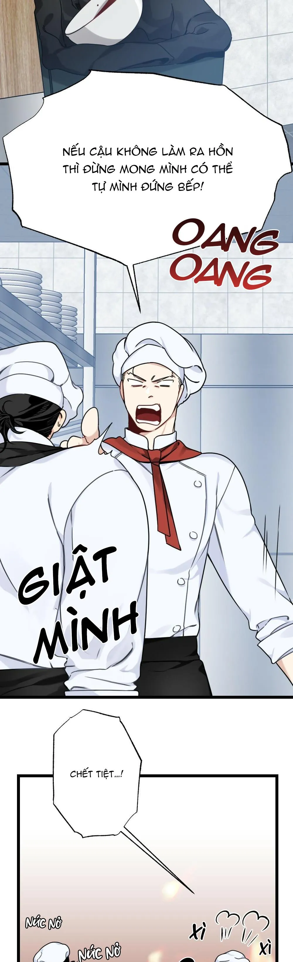 TUYỂN TẬP DÚ BỰ Chapter 21 Trang 3