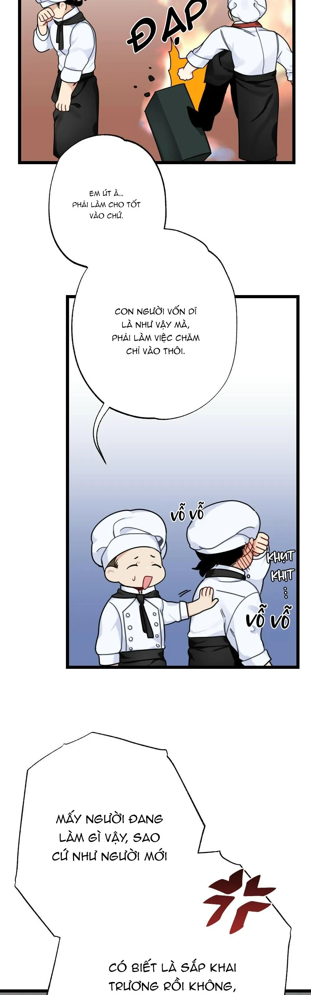 TUYỂN TẬP DÚ BỰ Chapter 21 Trang 4