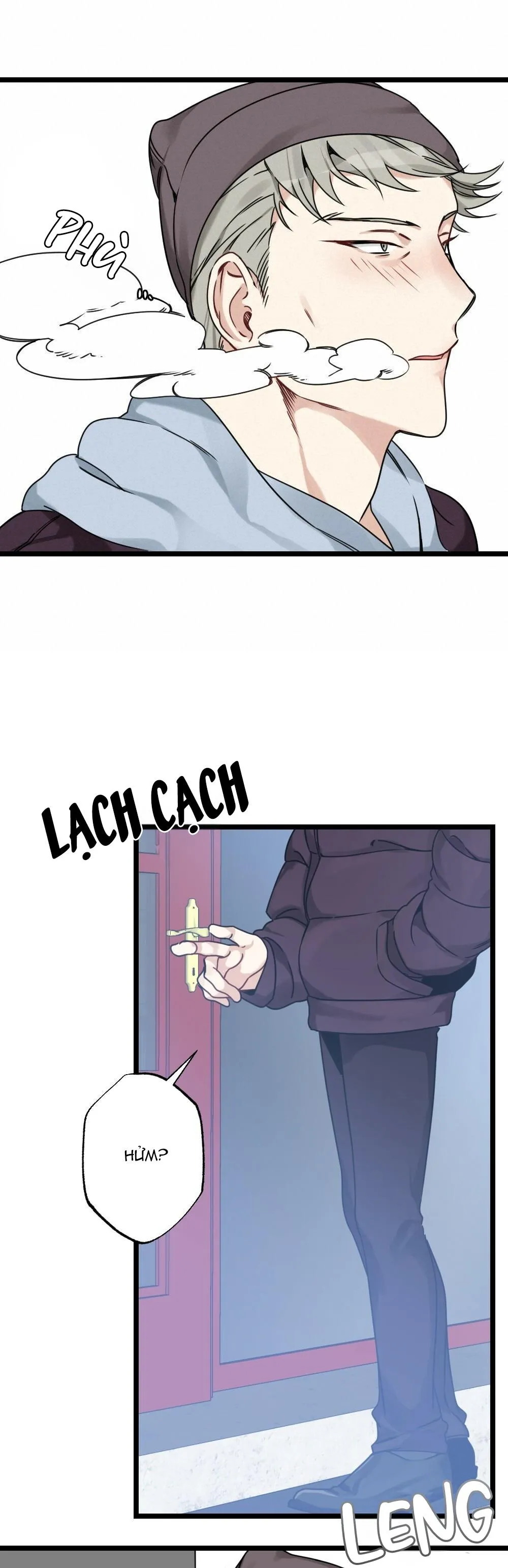 TUYỂN TẬP DÚ BỰ Chapter 21 Trang 7