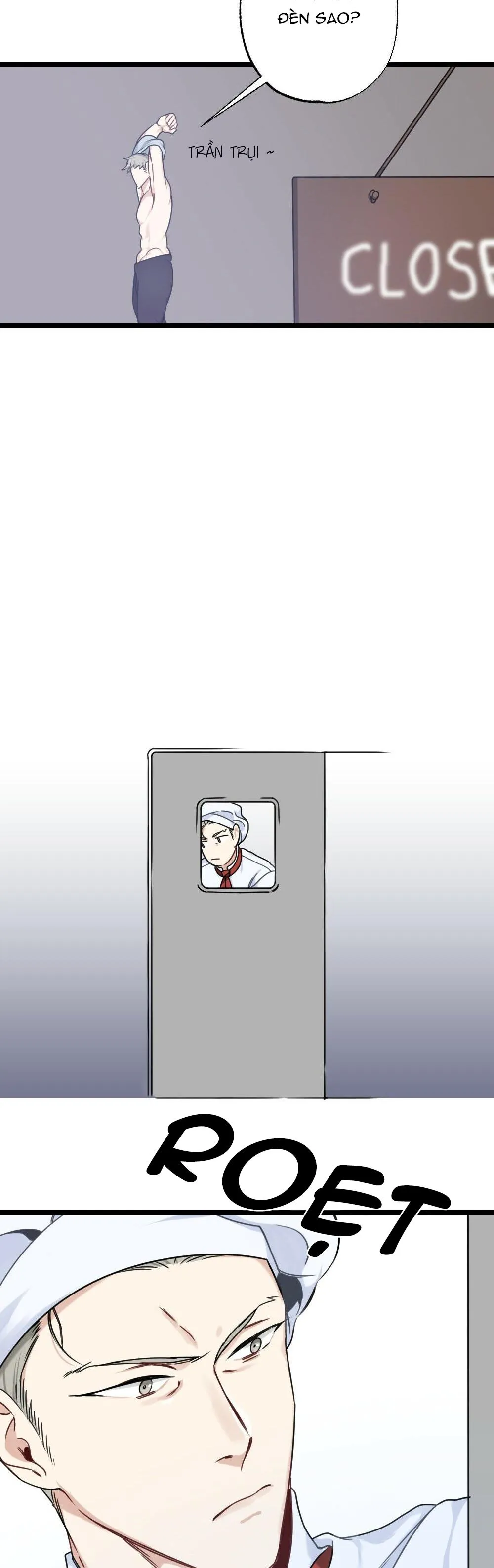 TUYỂN TẬP DÚ BỰ Chapter 21 Trang 9